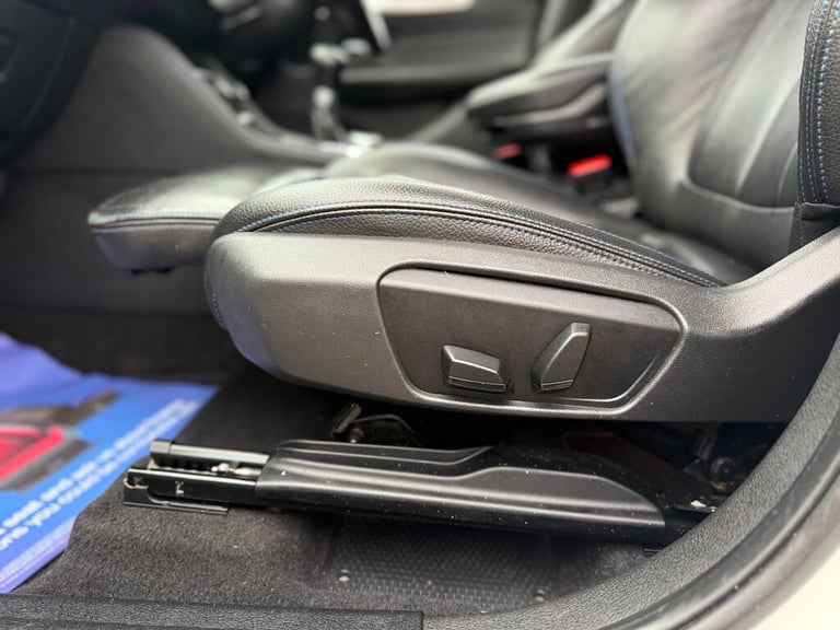 2019 BMW 2 Series 1.5 M Sport MPV 5dr Diesel Manual Euro 6 (s/s) (116 ps) MPV Diesel Manual