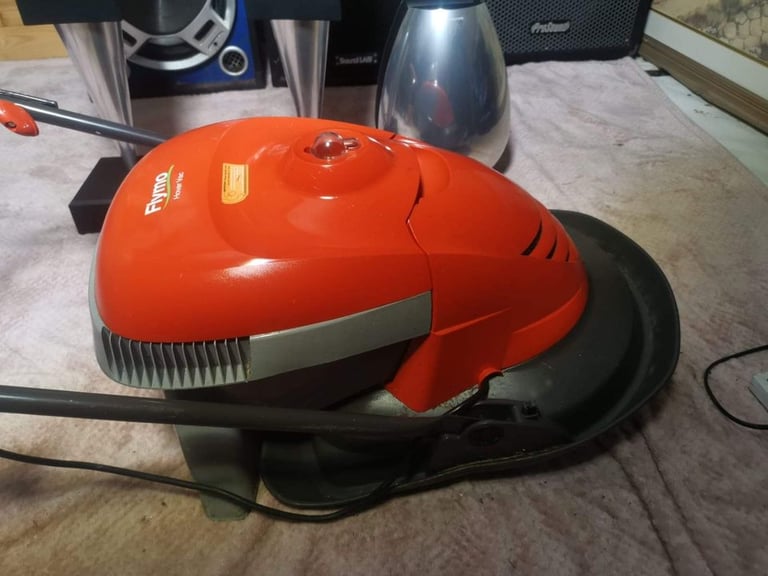 Gumtree flymo hot sale