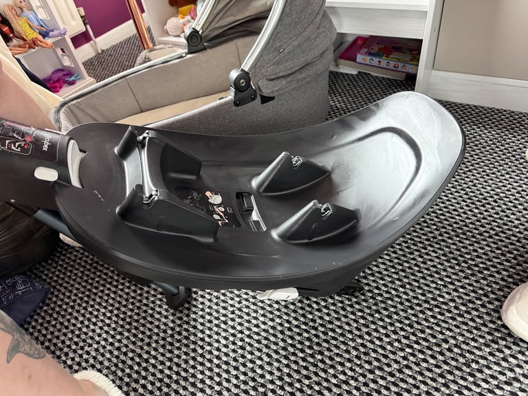 image for Cybex Isofix Car Base 