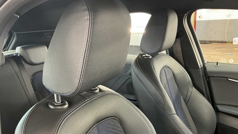 2024 BMW 1 Series 118i [136] M Sport 5dr Step Auto [LCP] Hatchback Petrol Automatic