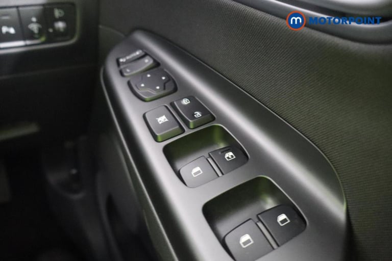 2022 Hyundai KONA 1.0 TGDi 48V MHEV Premium 5dr SUV Petrol Manual