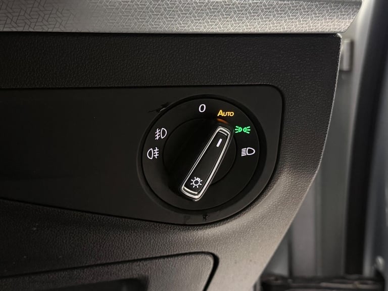 2019 SEAT Tarraco 1.5 EcoTSI SE Technology 5dr HATCHBACK PETROL Manual