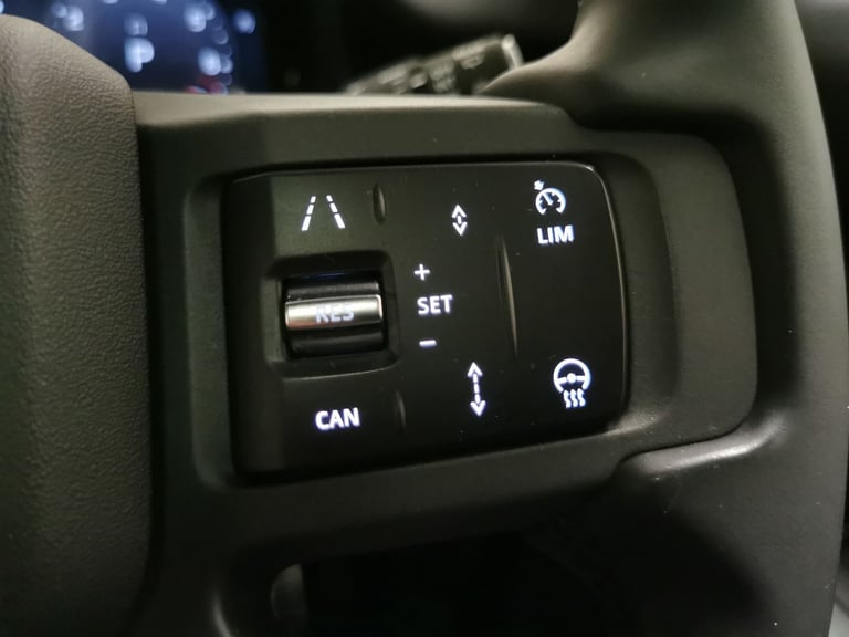 2023 Land Rover Defender 110 3.0 P400 MHEV X SUV 5dr Petrol Auto 4WD Euro 6 (s/s) (400 ps) - ADAP...