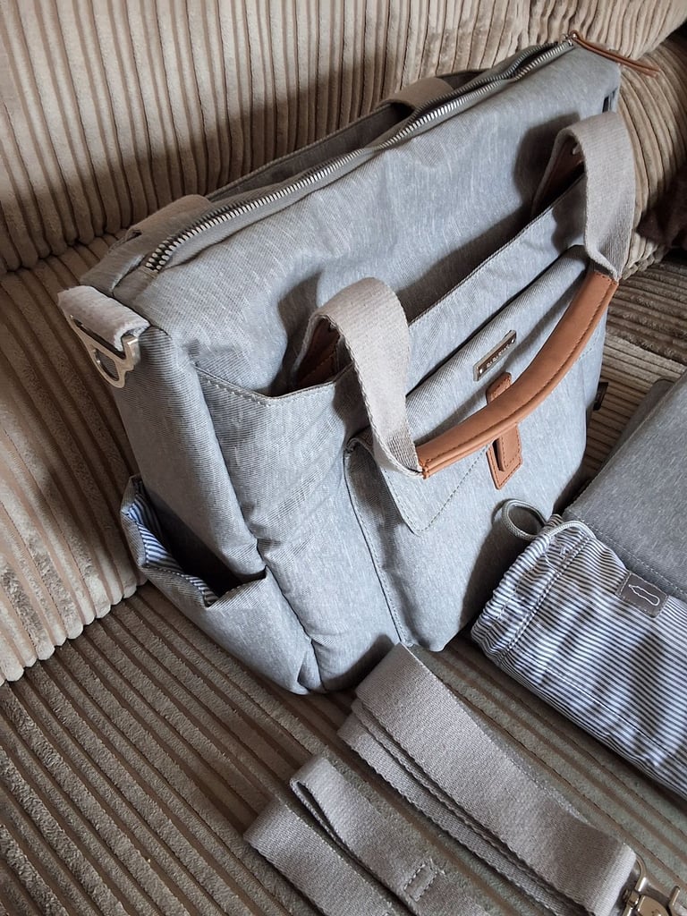 Baby Changing Bag *excellent condition*
