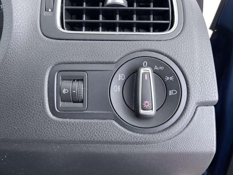 2017 Volkswagen Polo 1.2 TSI Match Edition Hatchback 3dr Petrol Manual Euro 6 (s/s) (90 ps) CRUI ...