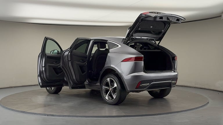2021 Jaguar E-Pace 2.0 D204 MHEV R-Dynamic SE SUV 5dr Diesel Auto AWD Euro 6 (s/s) (204 ps) SUV D...