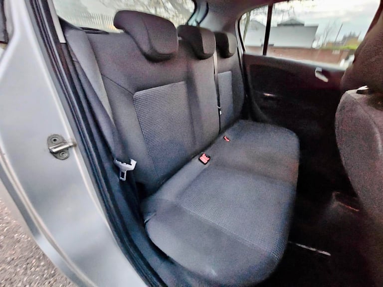 Vauxhall, CORSA, Hatchback, 2007, Manual, 1229 (cc), 5 doors