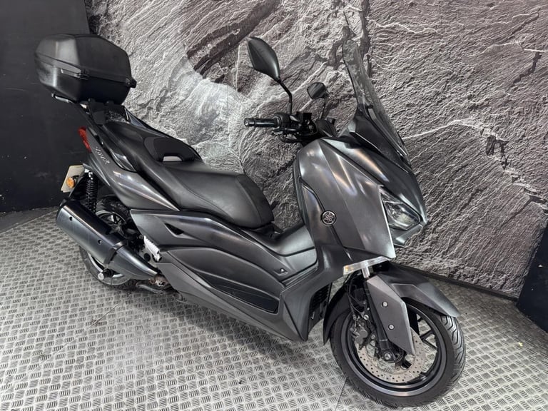 YAMAHA XMAX 300 X-MAX 300 2019