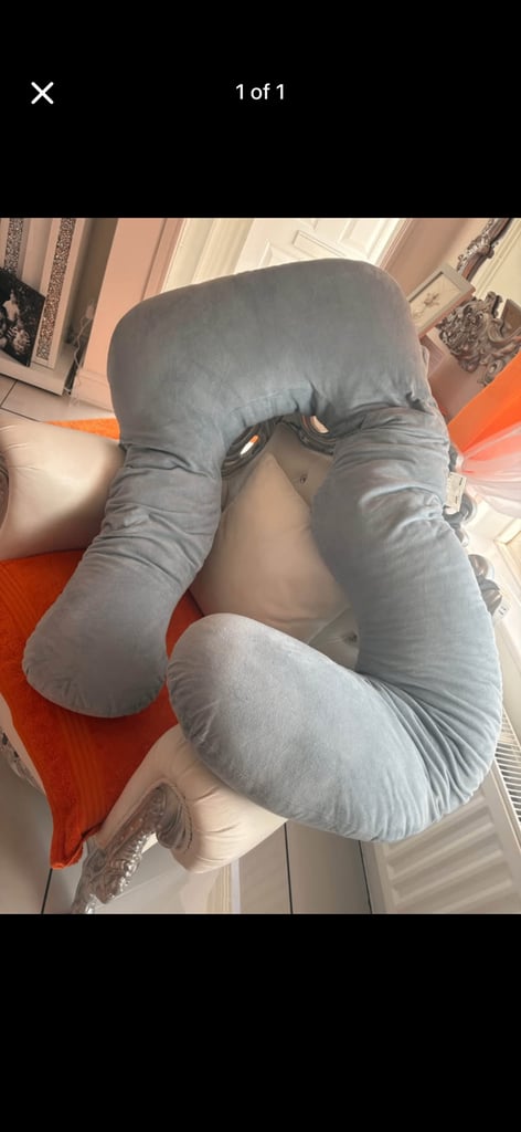 image for Pregnancy pillow 