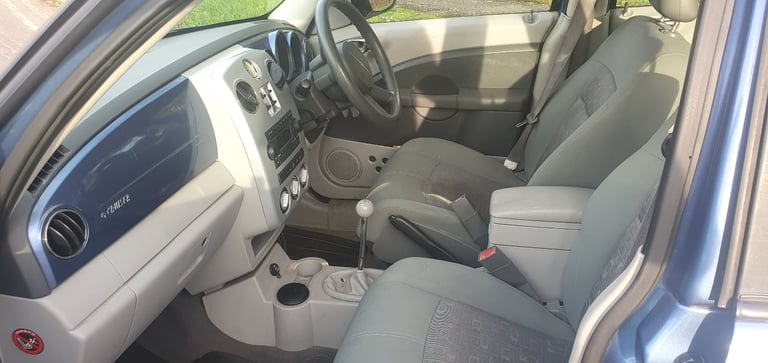 Chrysler, PT CRUISER, Hatchback, 2006, Manual, 2148 (cc),5 doors - Image 15