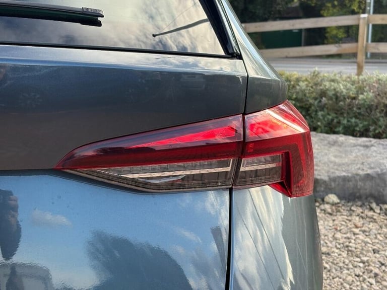 2021 Skoda Octavia 2.0 TDI SE L First Edition Estate 5dr Diesel Manual Euro 6 (s/s) (116 ps) ESTA...