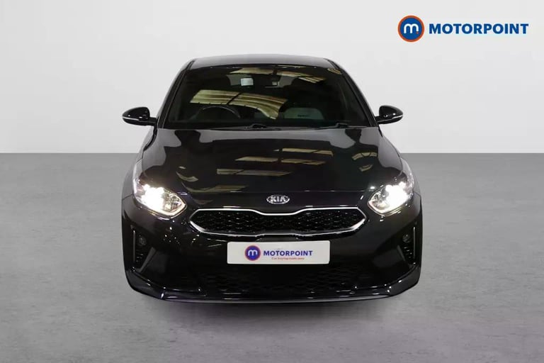 2019 Kia Pro Ceed 1.4T GDi ISG GT-Line 5dr ESTATE PETROL Manual