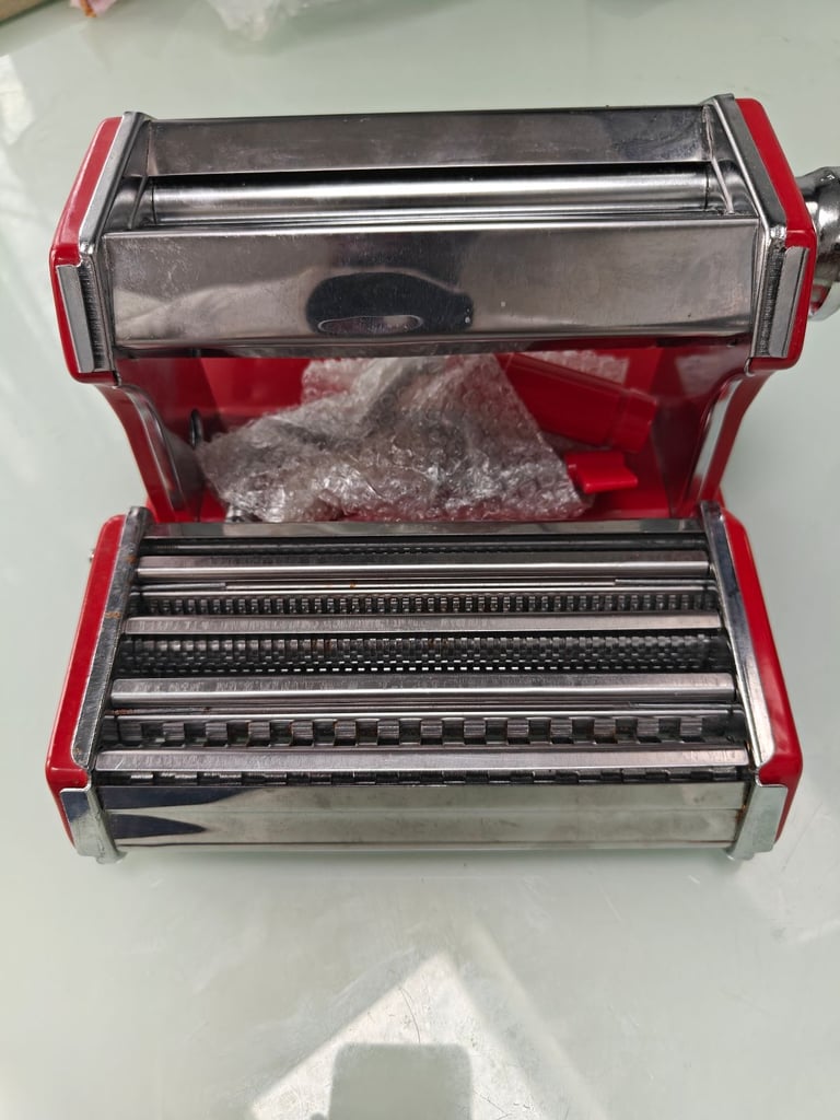image for Pasta machine for sale 