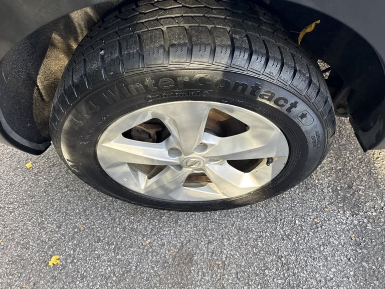 NISSAN QASHQAI 1.5 dCi Acenta Premium 2018