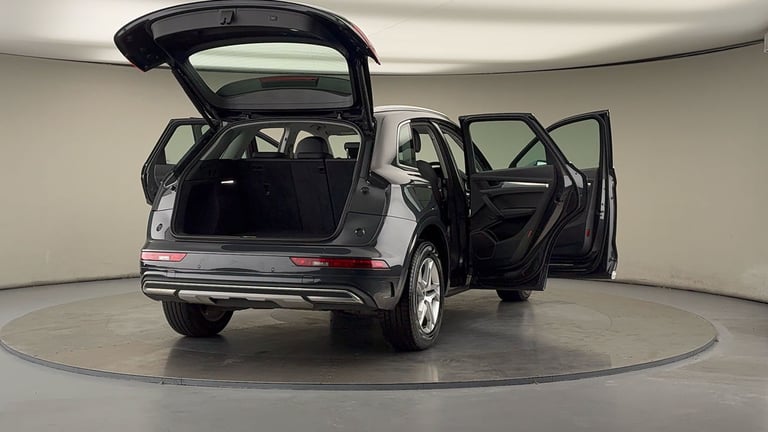 2020 Audi Q5 2.0 TFSI 45 Sport SUV 5dr Petrol S Tronic quattro Euro 6 (s/s) (265 ps) SUV Petrol A...