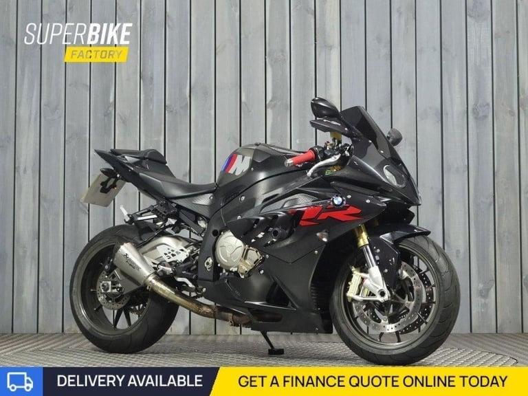 image for 2011 10 BMW S 1000 RR