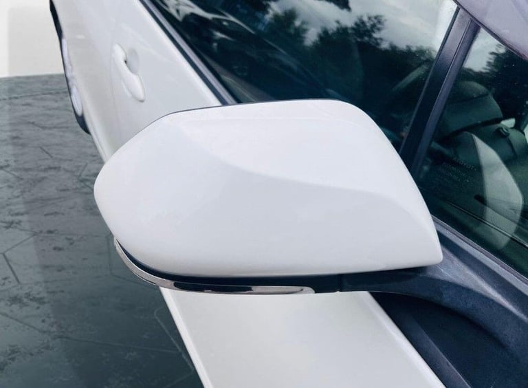 2018 Toyota Prius Â?1.8 VVTi Excel Euro 6 (S/S) CVT 5Dr Hybrid