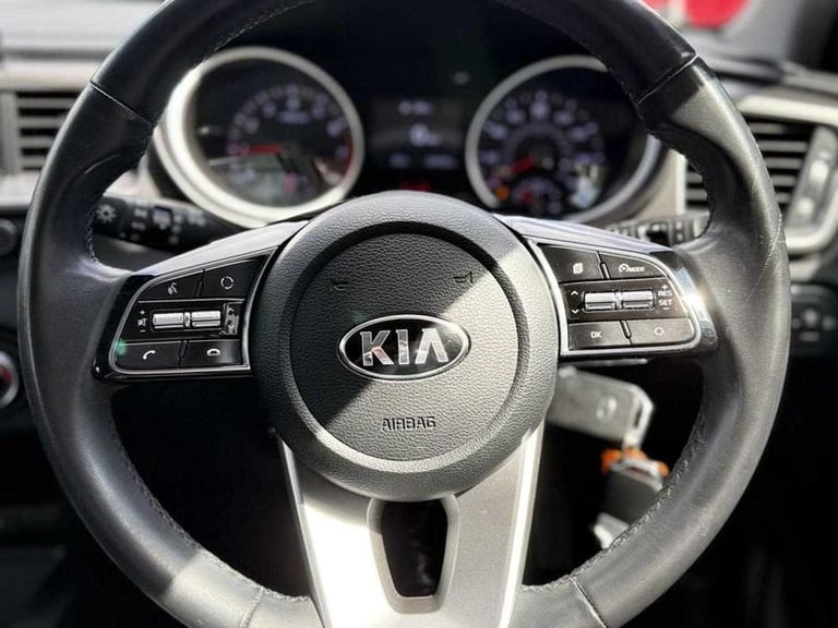 2018 Kia Ceed 1.0T GDi ISG 2 5dr Manual Hatchback Petrol Manual