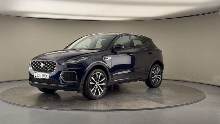 2022 Jaguar E-Pace 1.5 P300e 11.5kWh R-Dynamic HSE SUV 5dr Petrol Plug-in Hybrid Auto AWD Euro SU...