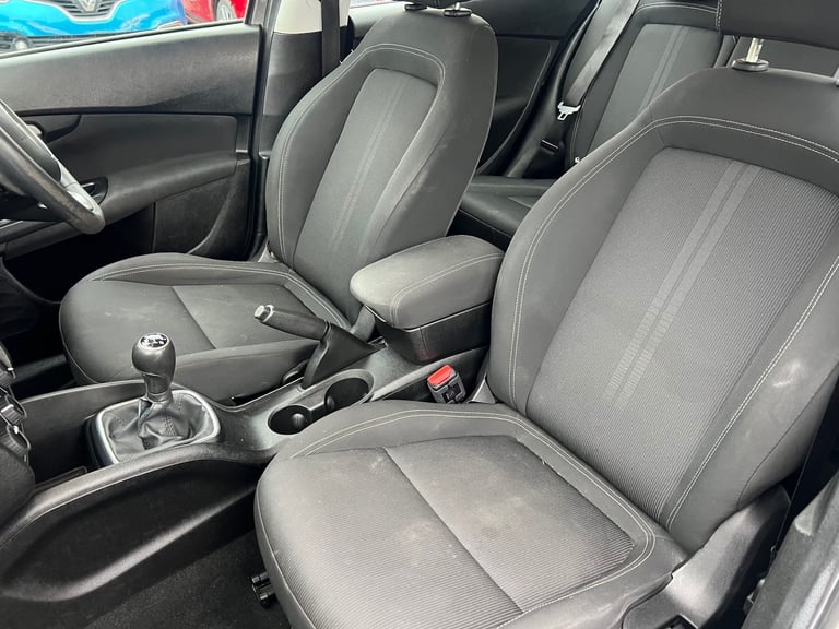 2017 Fiat Tipo 1.3 Multijet Easy 5dr HATCHBACK Diesel Manual