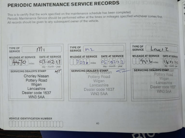 2010 Nissan Note 1.4 Note N-Tec 5dr MPV Petrol Manual