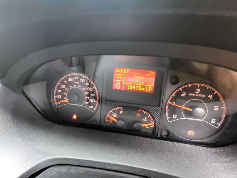 Autotrail Tribute T-660 T660 Campervan ** Auto - Low Miles - 1 Owner - FSH **