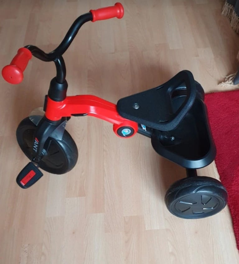 image for Toddler tricycle 