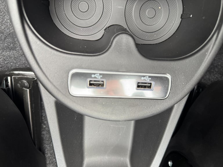 2025 Fiat 500 1.0 Mild Hybrid Top 3dr Hatchback Petrol Manual