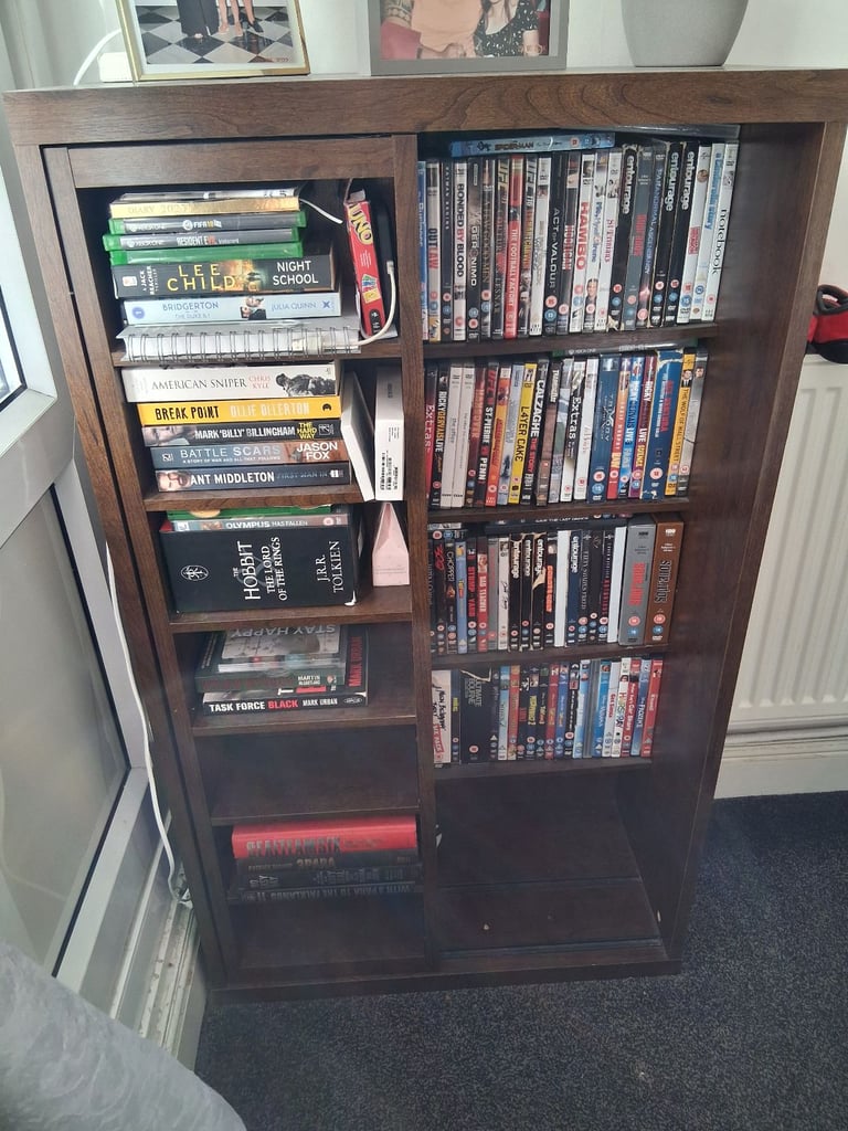 image for Shelving unit 