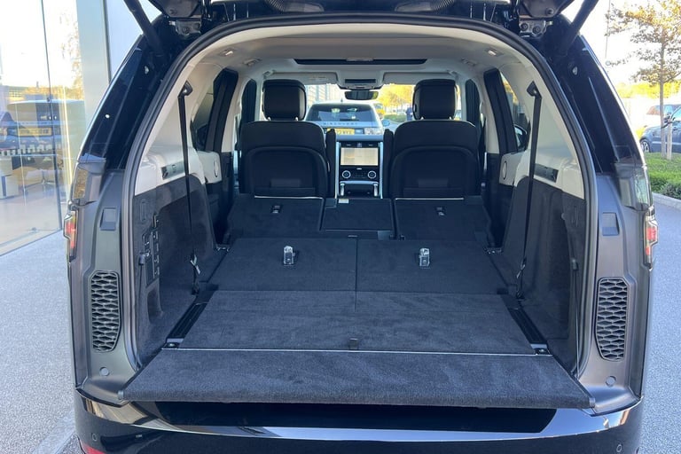 2024 Land Rover Discovery 3.0 D350 MHEV Dynamic HSE SUV 5dr Diesel Auto 4WD Euro 6 (s/s) (350 ps)...