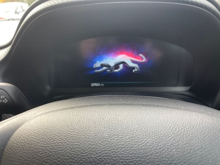 2023 Ford Puma 1.0 EcoBoost Hybrid mHEV 155 ST-Line X 5dr Hatchback Petrol Manual