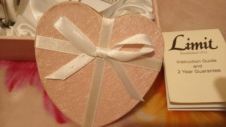 Watch bracelet necklace new never used £35 beautiful gift