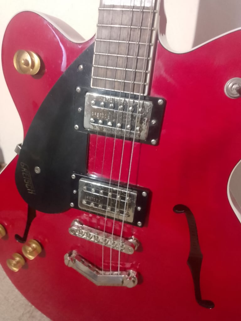 image for Gretsch Streamliner G2622 Left Handed Guitar