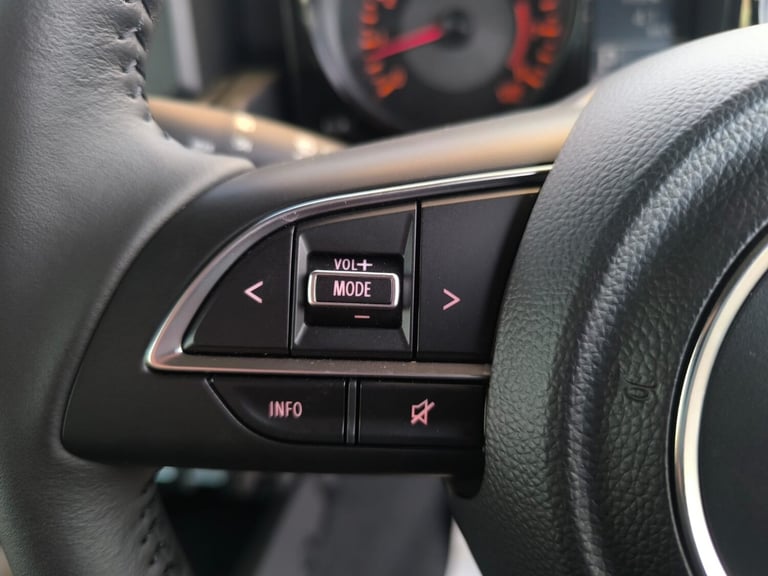 2024 Suzuki Jimny 1.5 Petrol Automatic 4 Seats SUV 3dr 4WD ULEZ Free SUV Petrol Automatic