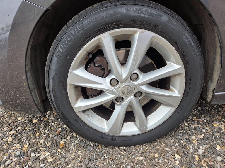 2020 Vauxhall Corsa 1.5 Turbo D SE Premium Euro 6 (s/s) 5dr Diesel