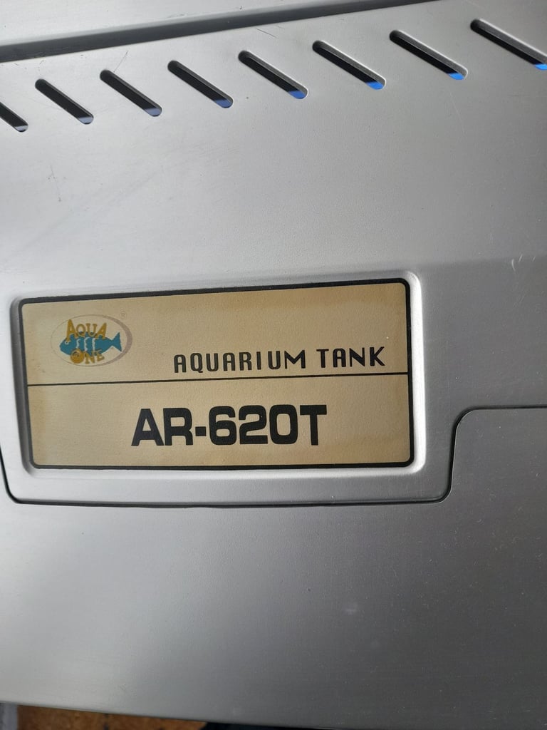 image for Fish tank