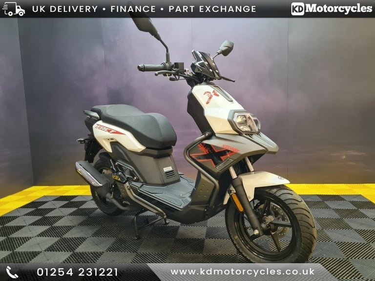 KEEWAY FACT X 125cc,  learner legal powerful best commuter for sale