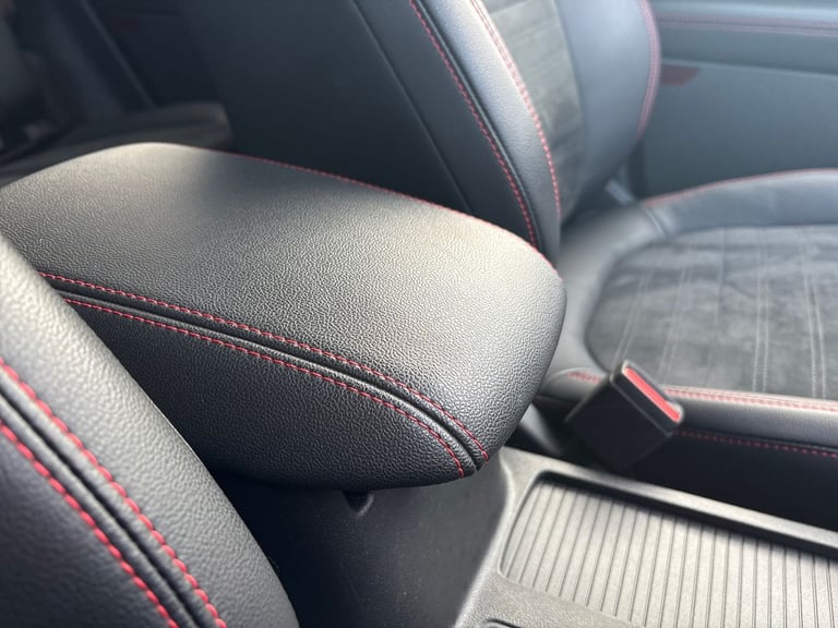 2022 Ford Kuga 2.0 EcoBlue mHEV ST-Line Edition 5dr Hatchback DIESEL Manual