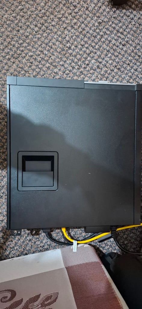 Dell optiplex 7010