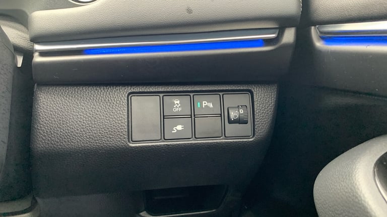 2024 Honda e NY1 68.8kWh Elegance SUV 5dr Electric Auto (204 ps) SUV Electric Automatic