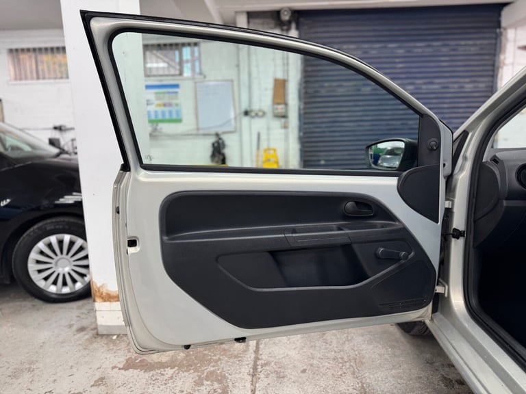 2013 Skoda Citigo 1.0 MPI S 3dr ASG HATCHBACK Petrol Automatic