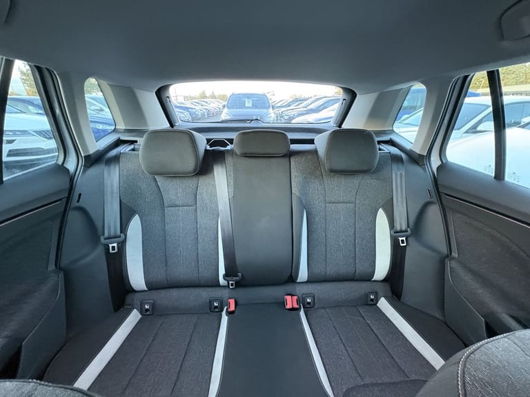 2021 Skoda Kamiq 1.0 TSI SE L SUV 5dr Petrol DSG Euro 6 (s/s) (110 ps) HATCHBACK Petrol Automatic