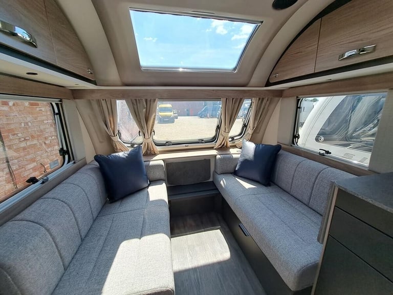 2025 Swift Sprite Exclusive Alpine 4