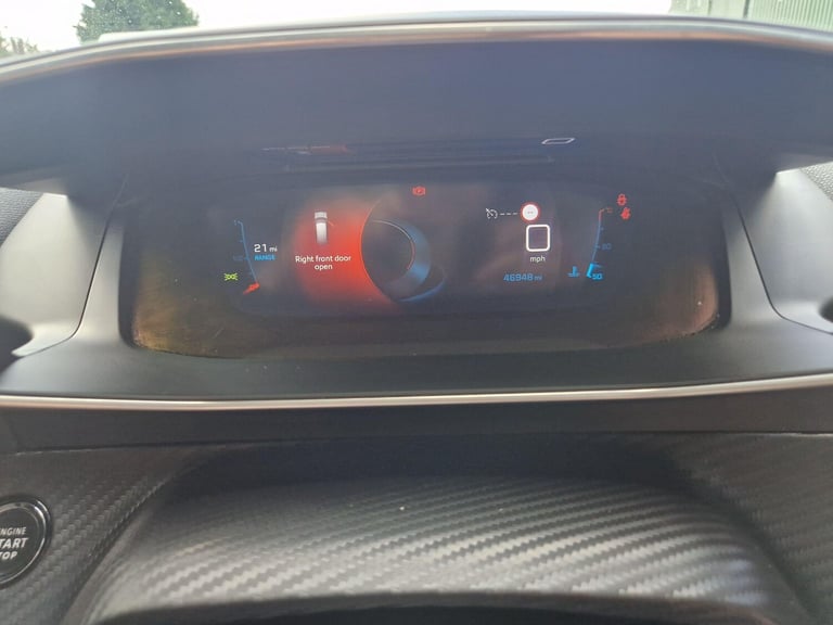 2020 Peugeot 2008 1.2 PureTech Allure Euro 6 (s/s) 5dr Petrol