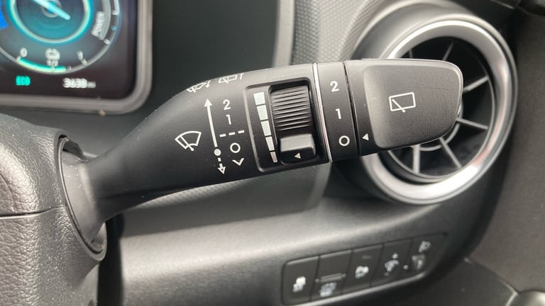 2021 Hyundai KONA 1.6 GDi Hybrid SE Connect 5dr DCT Hybrid Hatchback Hatchback Hybrid Automatic