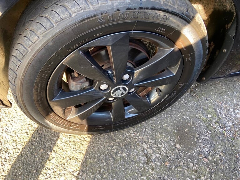 2015 Skoda Citigo 1.0 MPI Monte Carlo 3dr HATCHBACK PETROL Manual