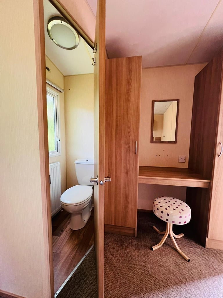 ABI Tebay in Alston  - Lodge / Caravan 