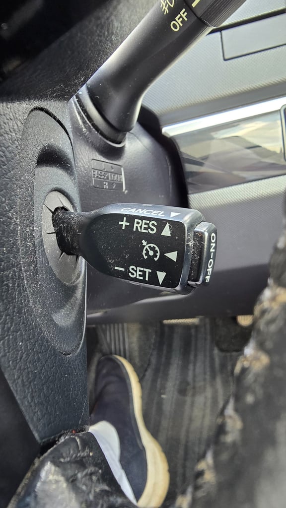 Fresh JDM Import Toyota Estima Aeras G Edition 2.4 Auto 7 Seater MPV Ulez Free