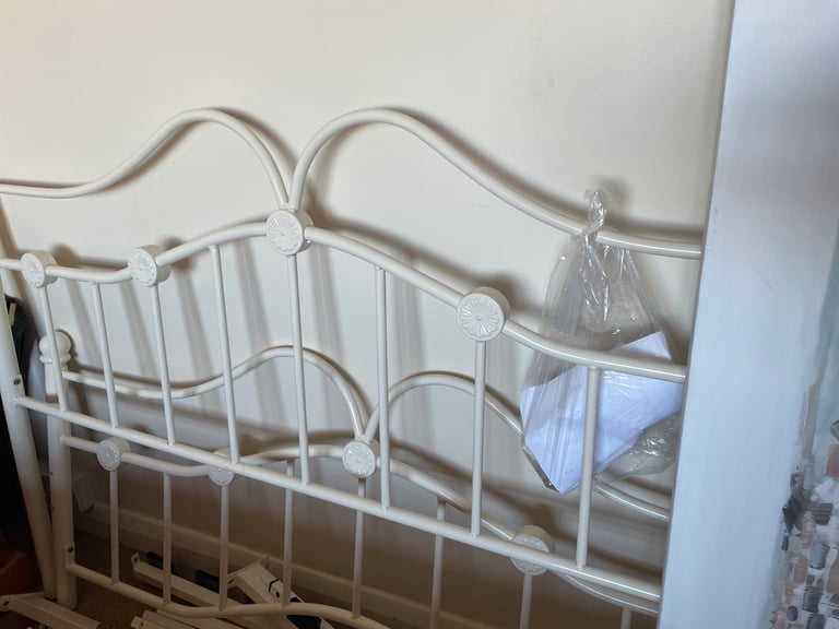 Bed frame