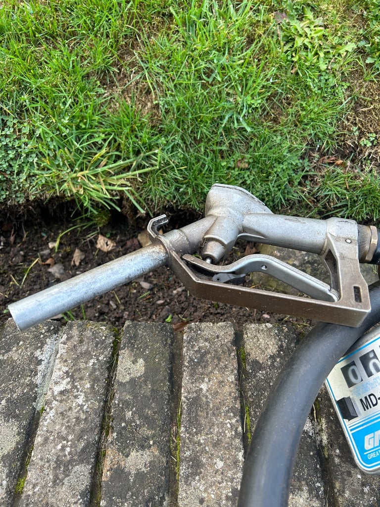 Fuel meter